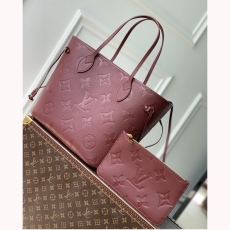 LV Shopping Bags